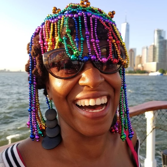 Meet your Posher, Kidada - Picture 1 of 1